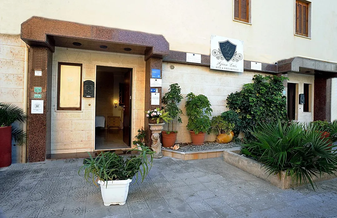 B&B Gianluis-1