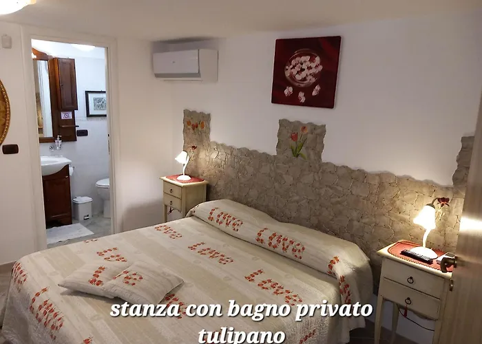 ToniaBed and Breakfast